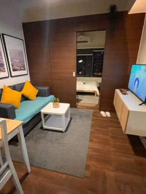 Destina @Air Residences Makati, Metro Manila